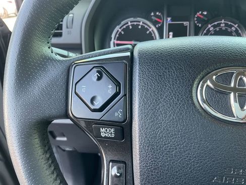 Used 2024 Toyota 4Runner TRD Off-Road image 13
