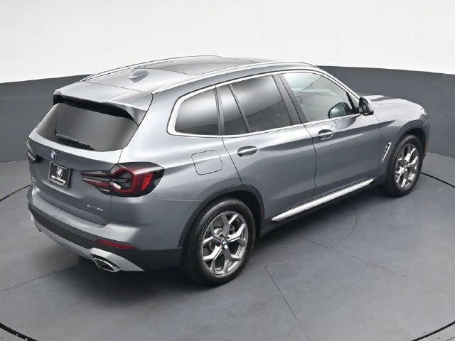 Used 2023 BMW X3 xDrive30i w/ Premium Package AWD/4WD image 24