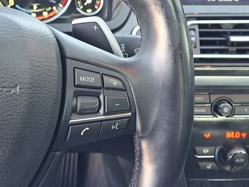 Used 2014 BMW 750Li xDrive image 11