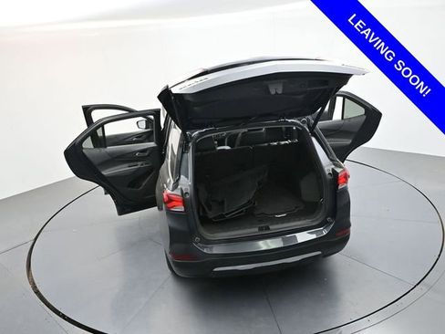 Used 2022 Chevrolet Equinox Premier FWD image 52
