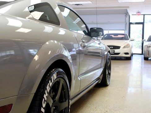 Used 2008 Ford Mustang GT image 35