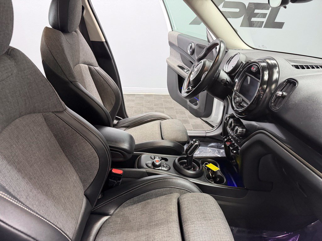 Used 2020 MINI Cooper Countryman S FWD image 52