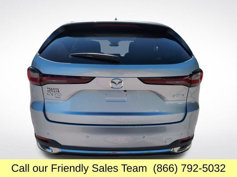 Used 2024 MAZDA CX-90 3.3 Turbo w/ Premium Package AWD/4WD image 5