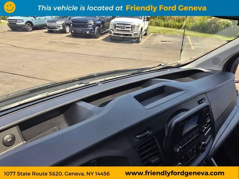 Used 2024 Ford Transit 350 XL RWD image 25