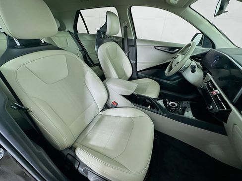 Used 2023 Kia Niro Wind image 30