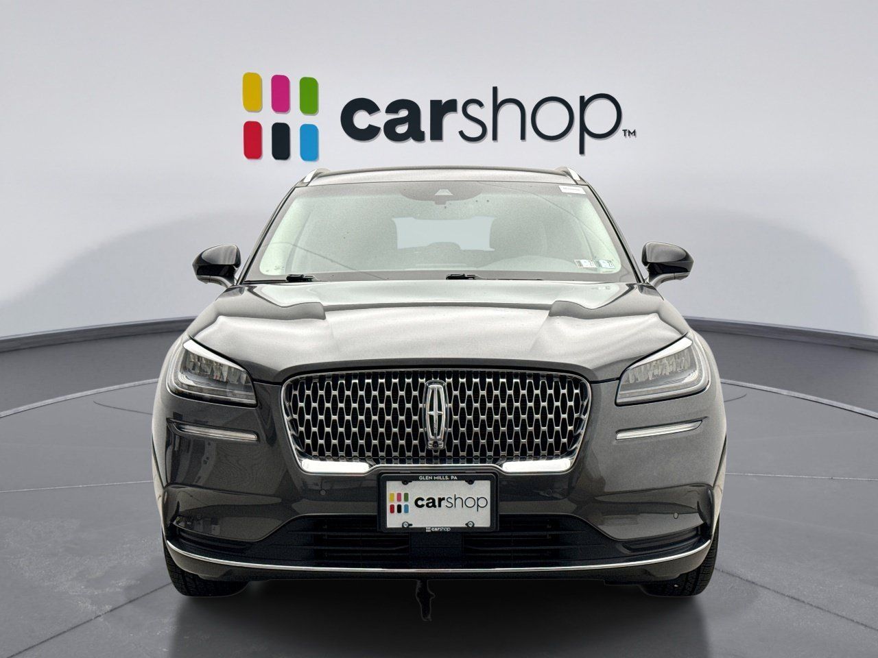 Used 2020 Lincoln Corsair AWD image 8