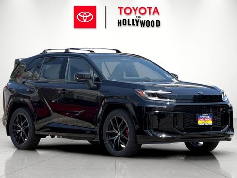 New 2026 Toyota RAV4 AWD Plug-in Hybrid image 2