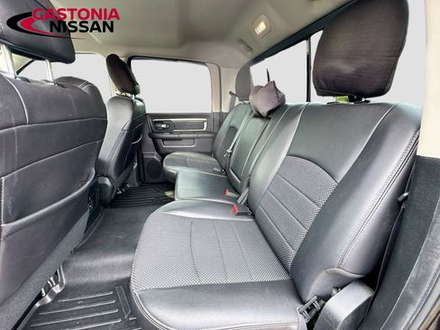 Used 2016 RAM 1500 Sport w/ Convenience Group AWD/4WD image 32