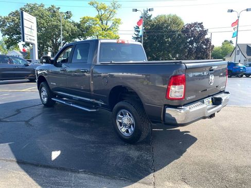 Used 2019 RAM 2500 Big Horn image 6