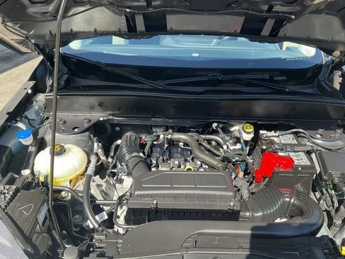 Certified 2025 Ford Bronco Sport Big Bend w/ Convenience Package image 35