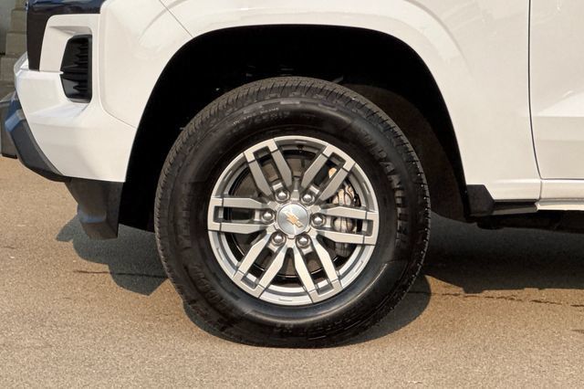 New 2026 Chevrolet Colorado LT RWD image 39