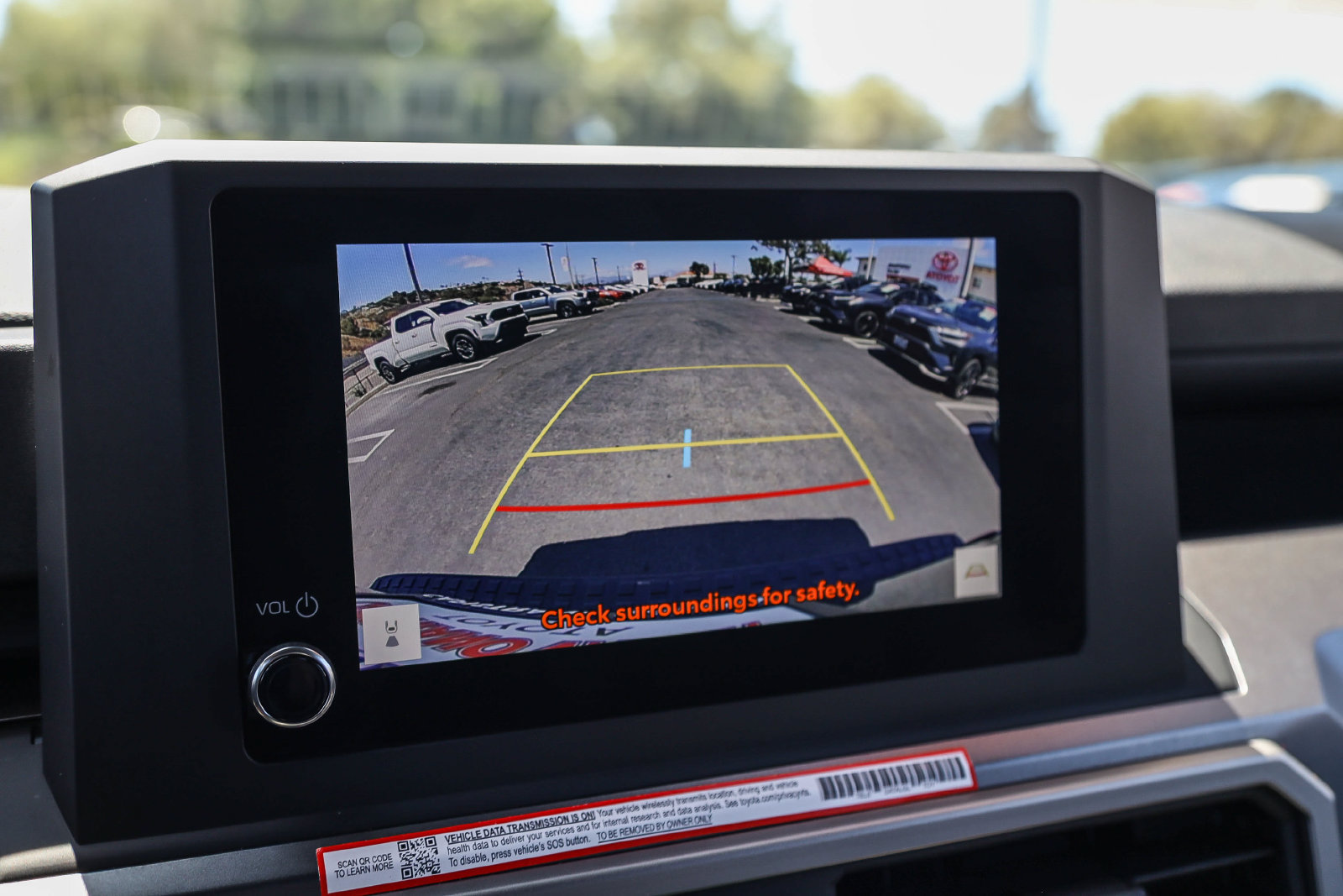 Certified 2025 Toyota 4Runner SR5 AWD/4WD image 22