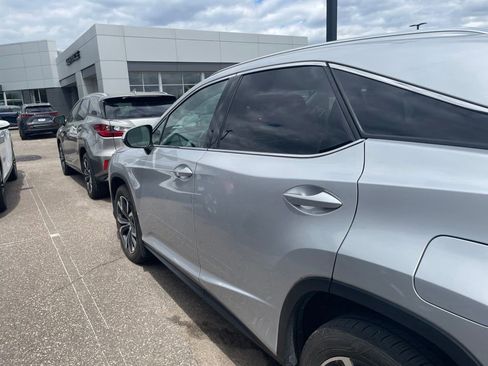 Used 2019 Lexus RX 350 AWD w/ Navigation Package image 9