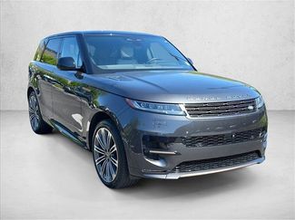 Certified 2024 Land Rover Range Rover Sport Dynamic SE AWD/4WD video 3