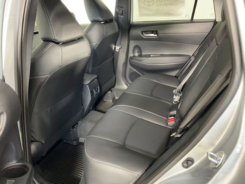 New 2026 Toyota Corolla Cross XLE image 18