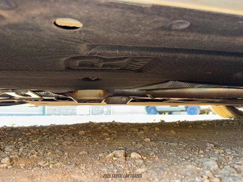 Used 2015 BMW M4 Convertible image 93