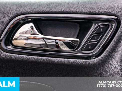 Used 2024 Dodge Durango GT image 54