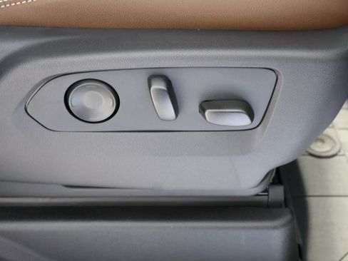 New 2026 Chevrolet Tahoe High Country image 47