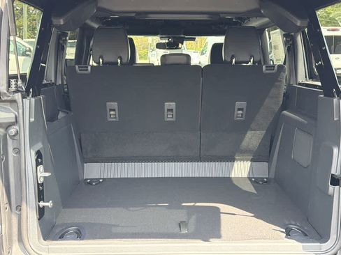 New 2026 Ford Bronco Outer Banks AWD/4WD image 16