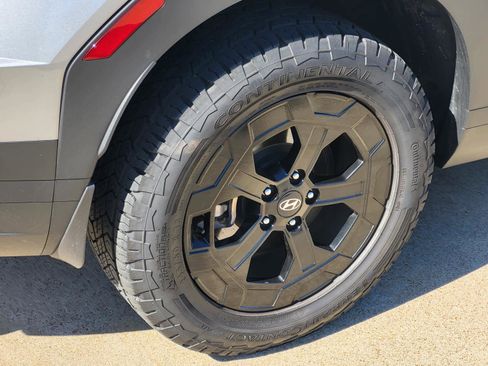 Used 2024 Hyundai Santa Fe XRT image 7