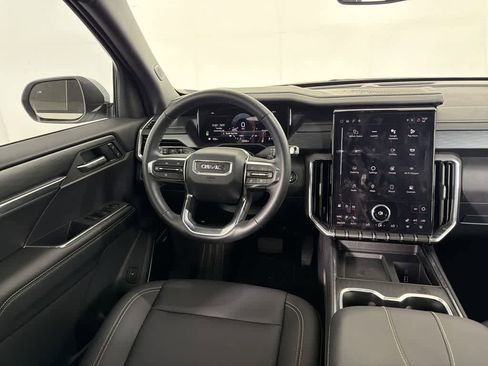 New 2025 GMC Acadia Elevation w/ Elevation Premium Package image 45