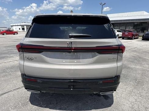 New 2026 Buick Enclave Sport Touring w/ Power Package FWD image 5