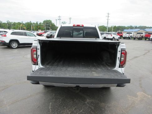 Certified 2018 GMC Sierra 1500 SLT AWD/4WD image 11