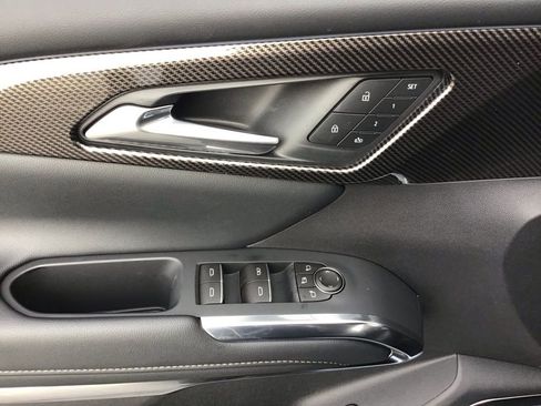 New 2026 Chevrolet Traverse High Country image 10