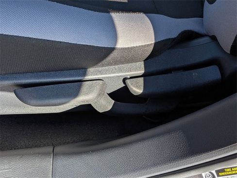 New 2025 Nissan Versa S w/ Trunk Package image 25