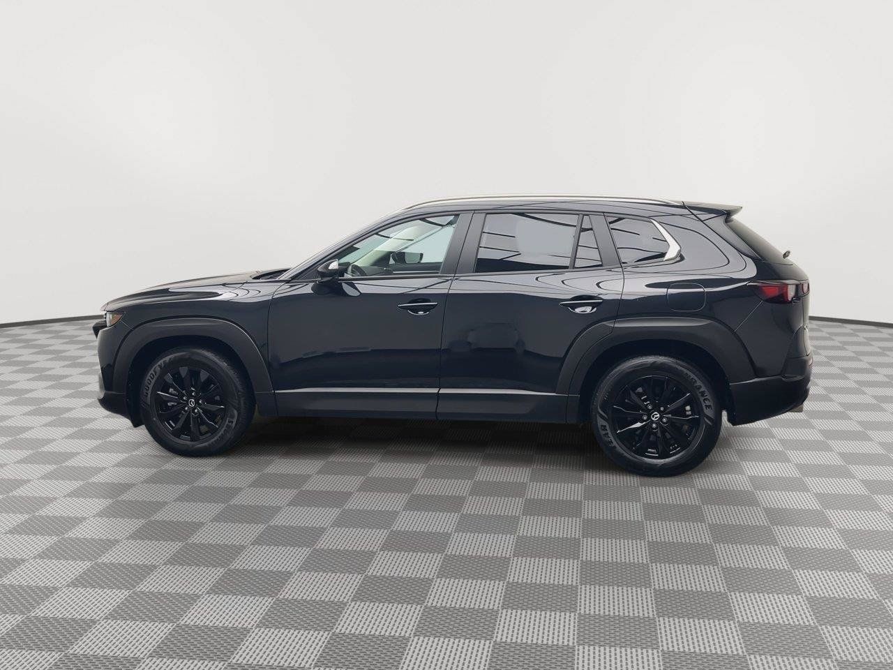 Certified 2025 MAZDA CX-50 AWD 2.5 S w/ Preferred Package image 35
