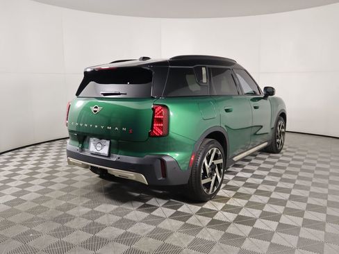 New 2026 MINI Cooper Countryman S image 5