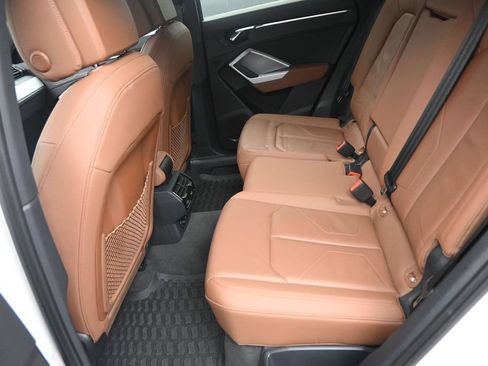 Used 2021 Audi Q3 2.0T Premium w/ Convenience Package AWD/4WD image 14