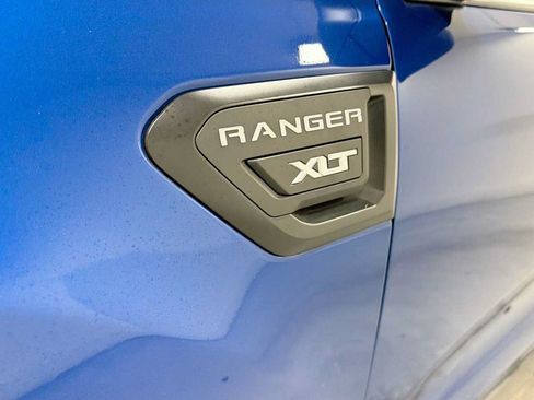 Used 2019 Ford Ranger XLT w/ Equipment Group 301A Mid AWD/4WD image 26