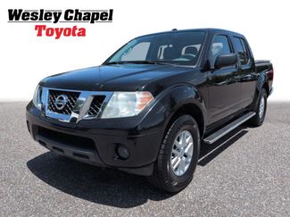 Used 2016 Nissan Frontier SV RWD video 1