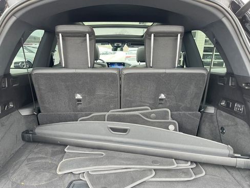 Certified 2025 Mercedes-Benz GLS 450 4MATIC image 19
