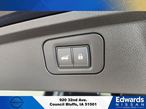 New 2026 Nissan Armada Platinum Reserve AWD/4WD image 16