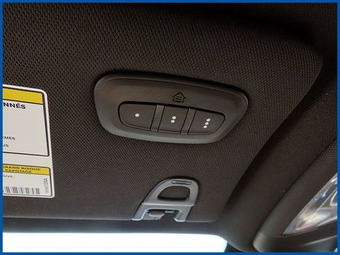 Used 2023 Jeep Compass Trailhawk w/ Trailhawk Elite Group AWD/4WD image 18