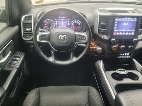 Used 2020 RAM 1500 Big Horn AWD/4WD image 22
