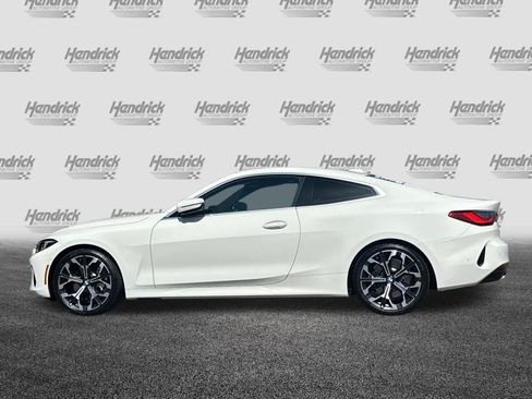 Used 2026 BMW 430i Coupe RWD image 8