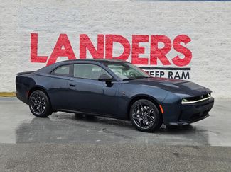 New 2026 Dodge Charger Daytona Scat Pack video 1