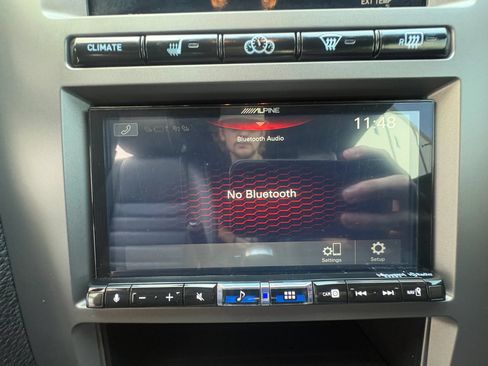 Used 2013 Ford Mustang GT Premium w/ Comfort Pkg RWD image 27