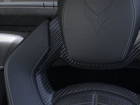 New 2026 Chevrolet Corvette Z06 image 45