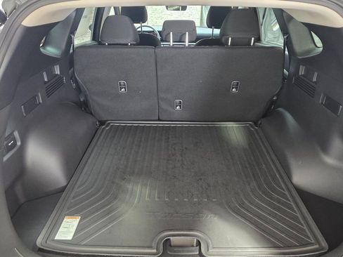 New 2026 Hyundai Tucson Blue SE w/ Tow & Go Package image 13