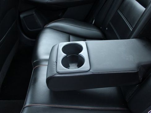 Used 2021 Nissan Sentra SR w/ SR Premium Package image 32