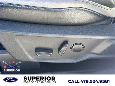 Used 2022 Ford Bronco Wildtrak AWD/4WD image 21