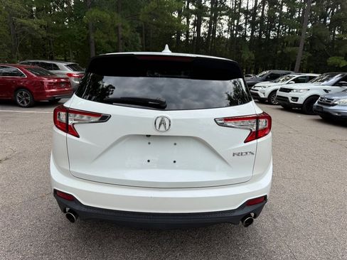 Used 2020 Acura RDX FWD image 7