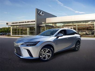 Certified 2025 Lexus RX 350 Premium