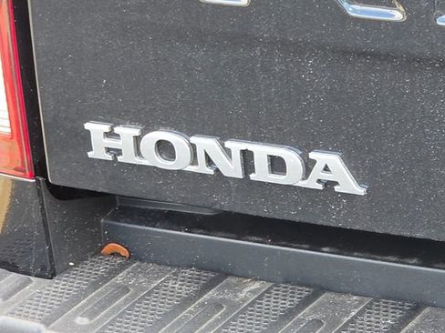 Used 2025 Honda Ridgeline TrailSport image 8