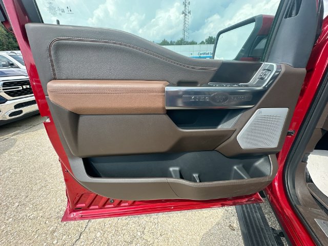 Used 2025 Ford F150 King Ranch AWD/4WD image 27