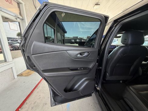 Used 2020 Chevrolet Blazer RS FWD image 13